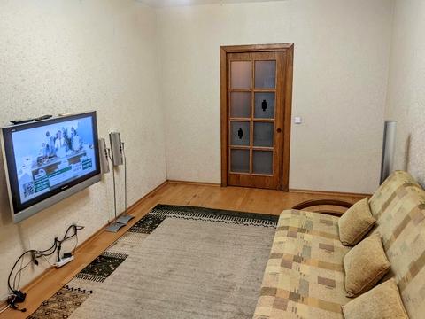 квартира за адресою Михайла Донця вул., 23