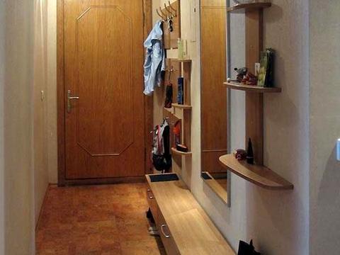 квартира за адресою Михайла Донця вул., 23