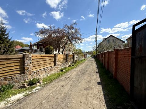 участок по адресу Квітки-Основʼяненка пер.