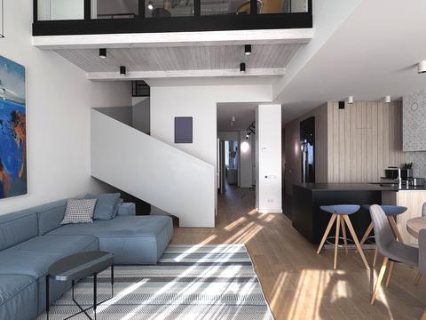 квартира за адресою Юлії Здановської вул. (Ломоносова), 71-Г