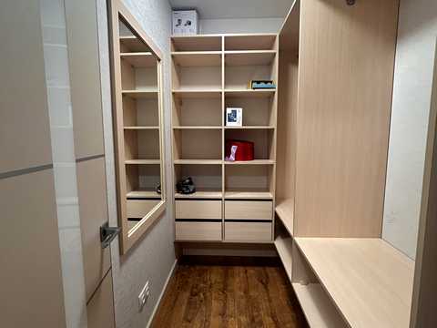квартира за адресою смт. Коцюбинське, Пономарьова вул., 26 к3