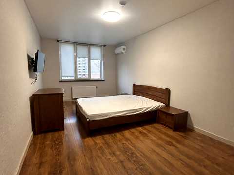 квартира за адресою смт. Коцюбинське, Пономарьова вул., 26 к3