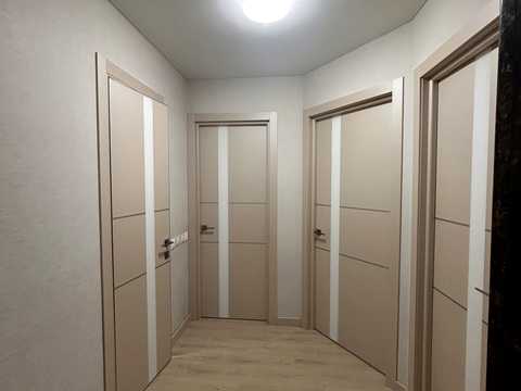 квартира за адресою смт. Коцюбинське, Пономарьова вул., 26 к3