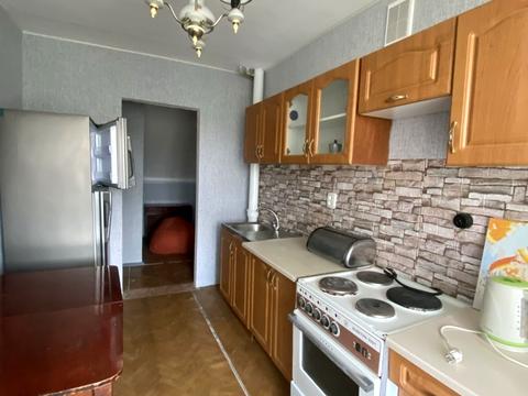 квартира по адресу Нагнибеды ул., 15