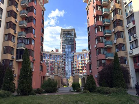 квартира за адресою Юлії Здановської вул. (Ломоносова), 71-Г