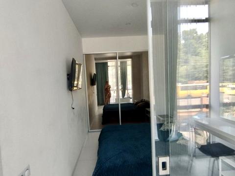 квартира за адресою Дача Ковалевського вул., 121 к1