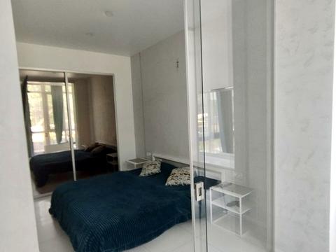 квартира за адресою Дача Ковалевського вул., 121 к1