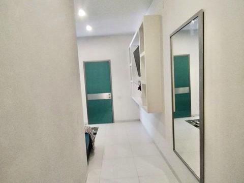 квартира за адресою Дача Ковалевського вул., 121 к1