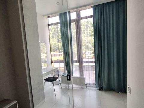 квартира за адресою Дача Ковалевського вул., 121 к1