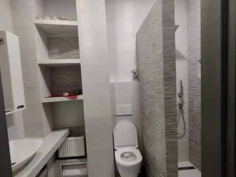 квартира за адресою Дача Ковалевського вул., 121 к1