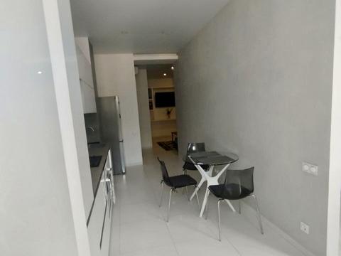 квартира за адресою Дача Ковалевського вул., 121 к1