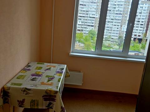 квартира за адресою Академіка Заболотного вул., 42