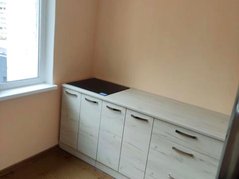 квартира за адресою Академіка Заболотного вул., 42