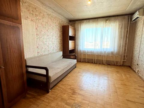 квартира по адресу Оноре де Бальзака ул., 72/19