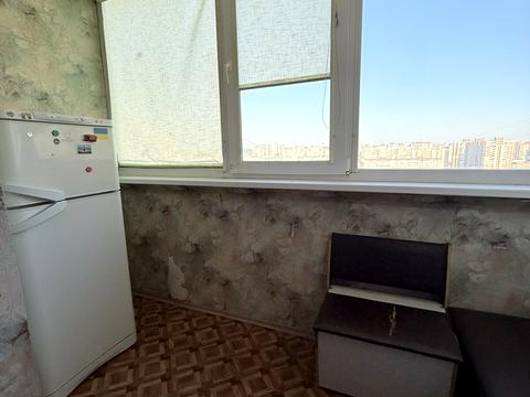квартира по адресу Оноре де Бальзака ул., 72/19