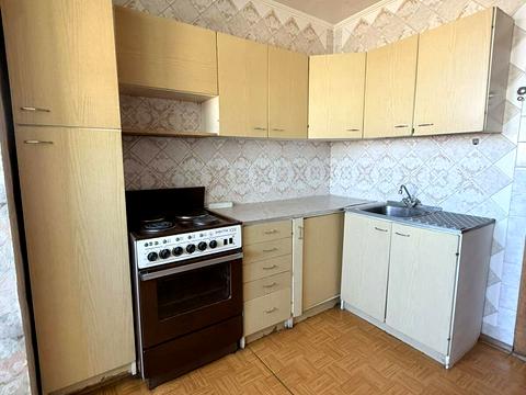 квартира по адресу Оноре де Бальзака ул., 72/19
