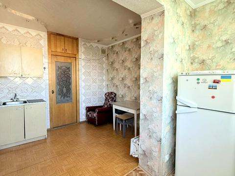 квартира по адресу Оноре де Бальзака ул., 72/19