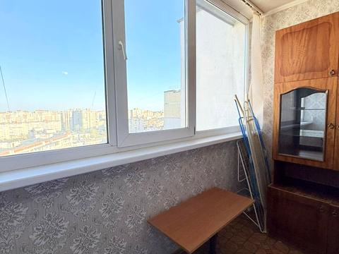 квартира по адресу Оноре де Бальзака ул., 72/19