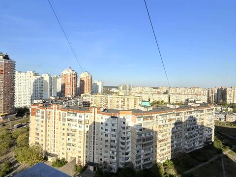 квартира по адресу Оноре де Бальзака ул., 72/19