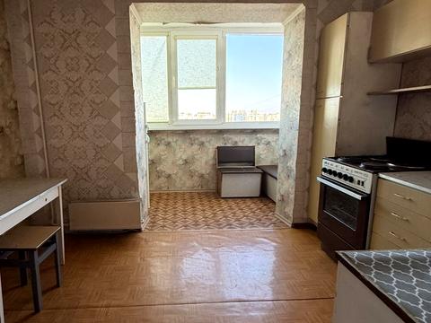 квартира по адресу Оноре де Бальзака ул., 72/19
