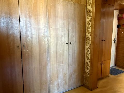 квартира по адресу Оноре де Бальзака ул., 72/19