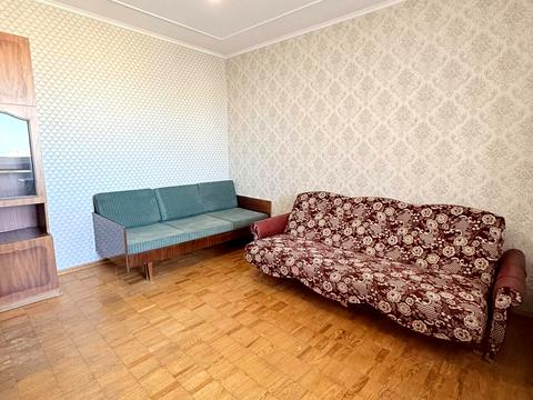 квартира по адресу Оноре де Бальзака ул., 72/19