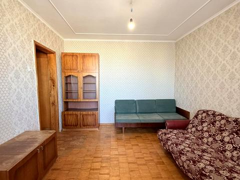 квартира по адресу Оноре де Бальзака ул., 72/19
