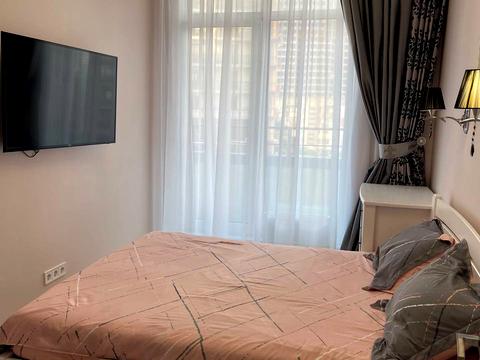 квартира за адресою Французький бульв., 60в