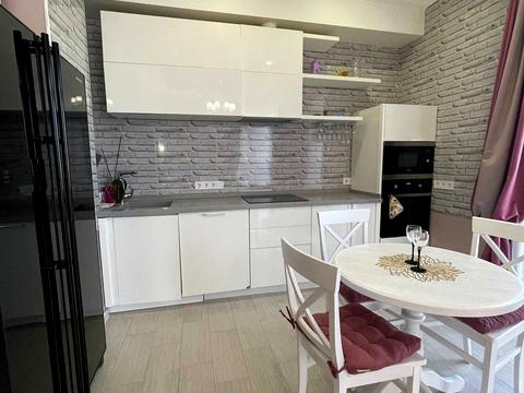 квартира за адресою Французький бульв., 60в
