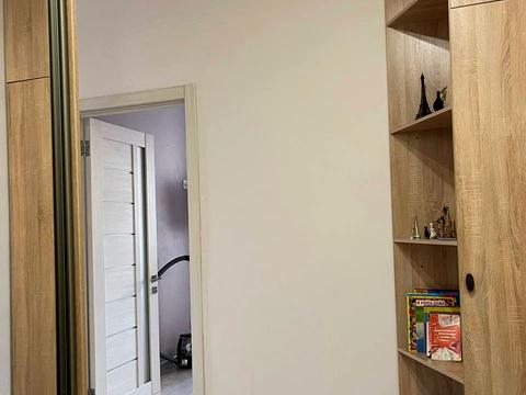 квартира за адресою Французький бульв., 60в