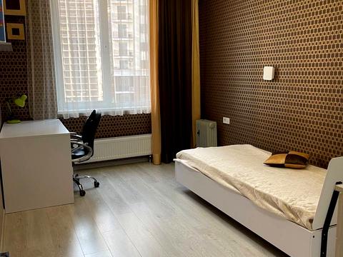 квартира за адресою Французький бульв., 60в