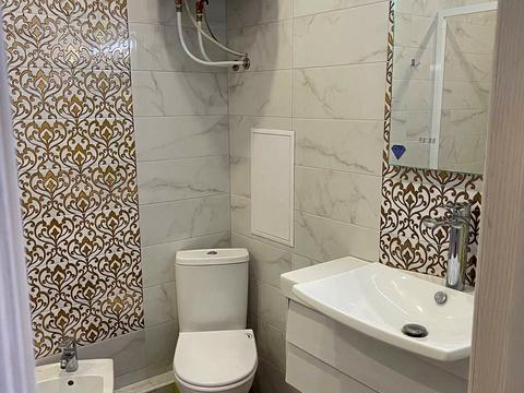 квартира за адресою Французький бульв., 60в