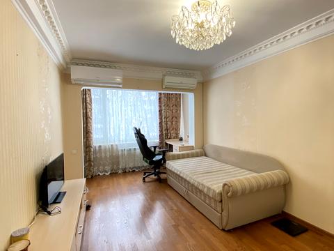 квартира за адресою Берестейський просп. (Перемоги), 23
