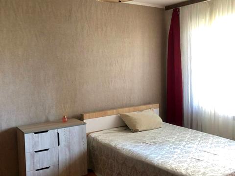 квартира по адресу Оноре де Бальзака ул., 56