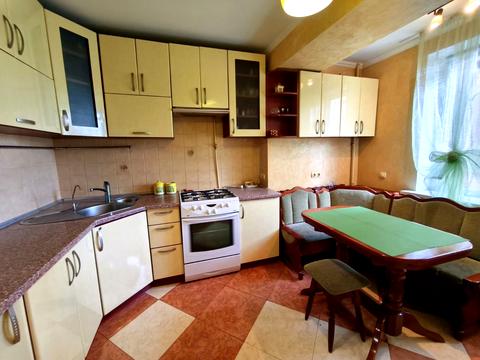 квартира за адресою Марсельська вул., 44