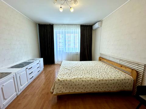 квартира по адресу Верховной Рады бульв., 21-А