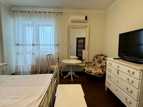 квартира по адресу Украинского Возродження ул. (Бударіна), 3-А