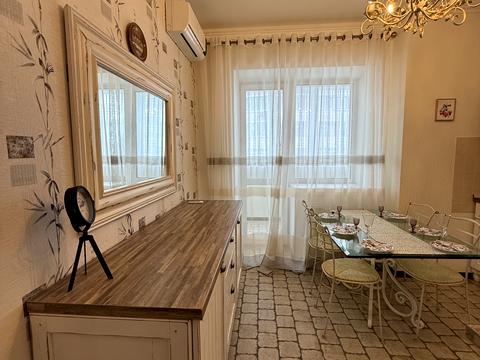 квартира по адресу Украинского Возродження ул. (Бударіна), 3-А