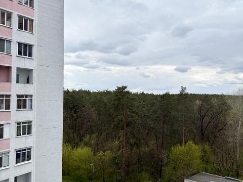 квартира по адресу Украинского Возродження ул. (Бударіна), 3-А