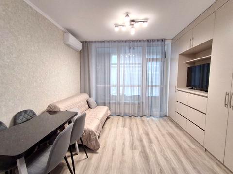 квартира по адресу Родини Крістерів ул., 18/6