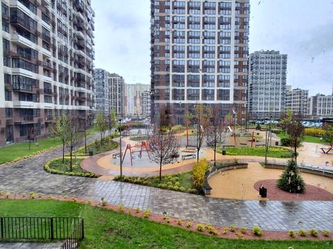 квартира по адресу Родини Крістерів ул., 18/6