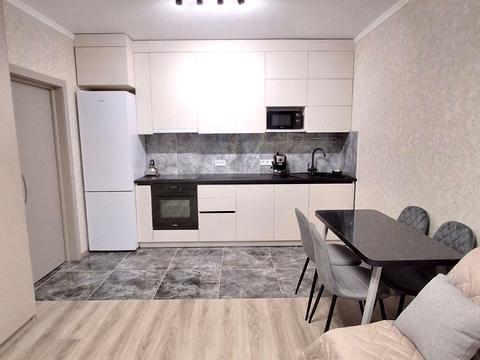 квартира по адресу Родини Крістерів ул., 18/6