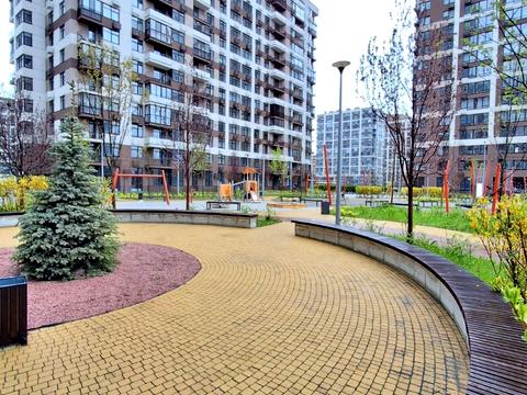 квартира по адресу Родини Крістерів ул., 18/6