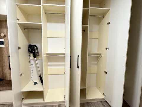 квартира по адресу Панорамна ул., 2