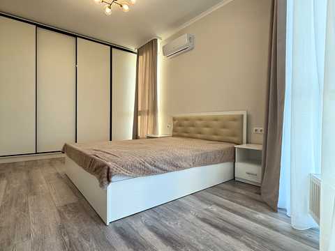 квартира по адресу Панорамна ул., 2