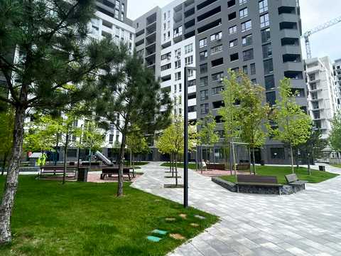 квартира по адресу Панорамна ул., 2