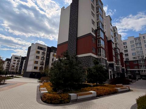 квартира за адресою Соборна вул., 2-К/47