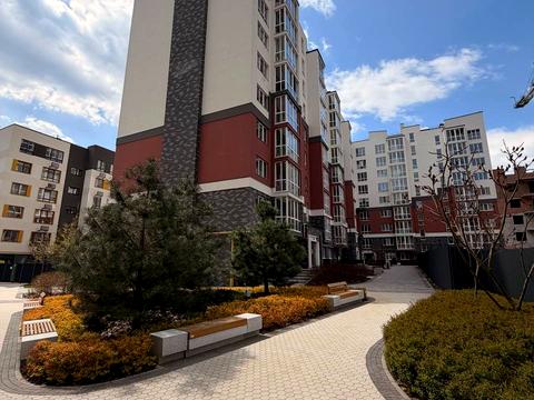 квартира за адресою Соборна вул., 2-К/47