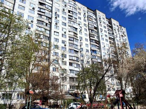 квартира за адресою Мілютенка вул., 42