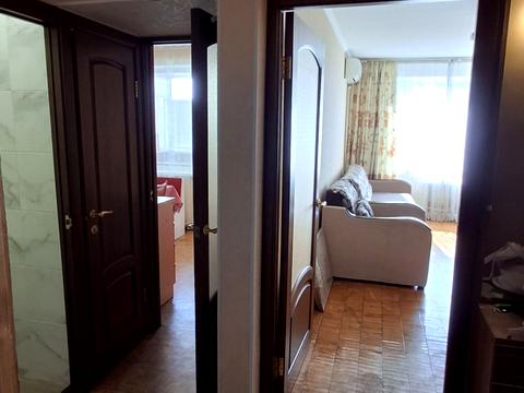 квартира за адресою Мілютенка вул., 42